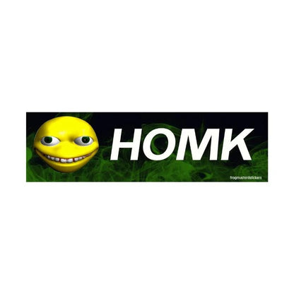 HOMK