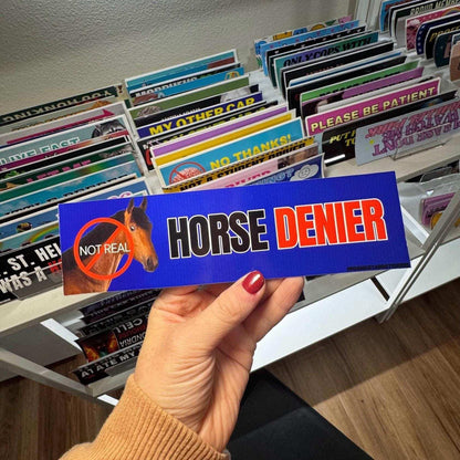 Horse DENIER