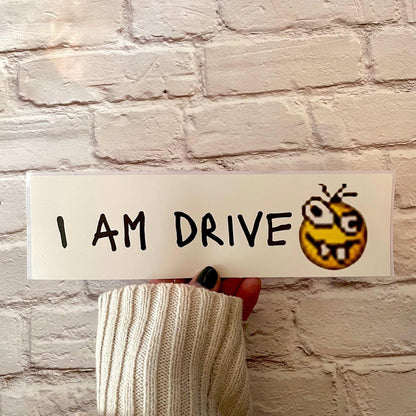i am drive