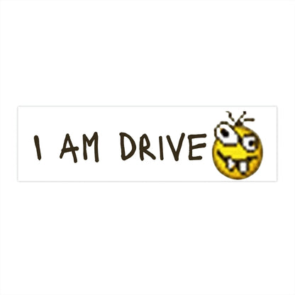 i am drive