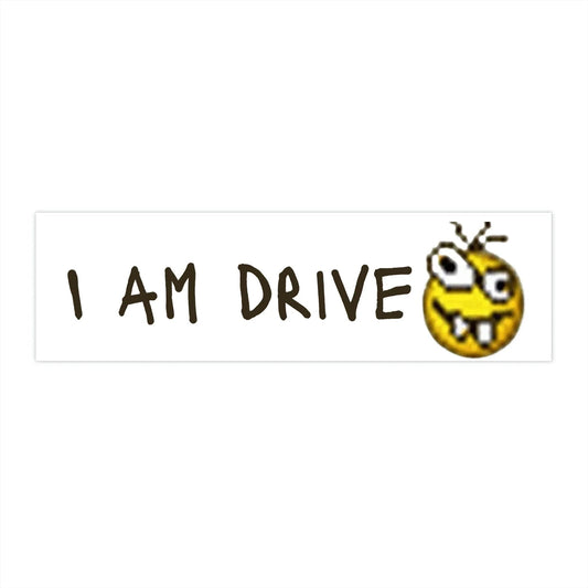 i am drive
