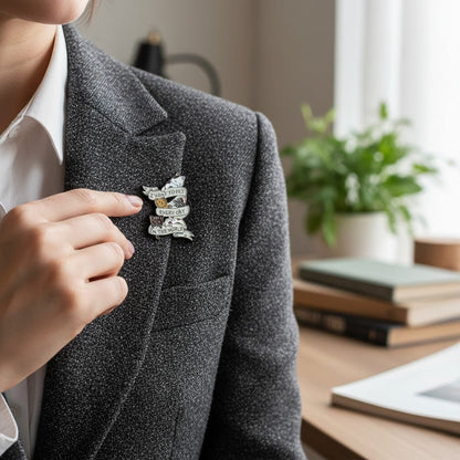 I Want to Pet Every Cat Pin – Cute Enamel Pin for Cat Lovers