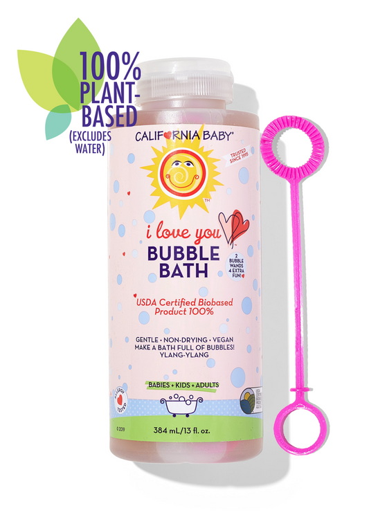 I Love You™ Bubble Bath - Shaketea