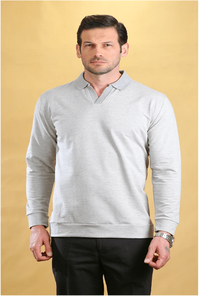 The Essential Polo(Silver) - Shaketea