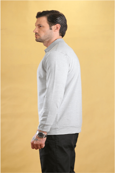 The Essential Polo(Silver) - Shaketea