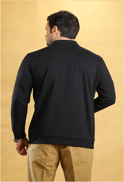 The Essential Polo(Black)