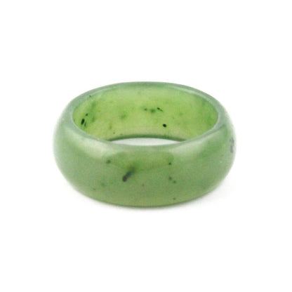 Wide Band Ring 8mm & 10mm
