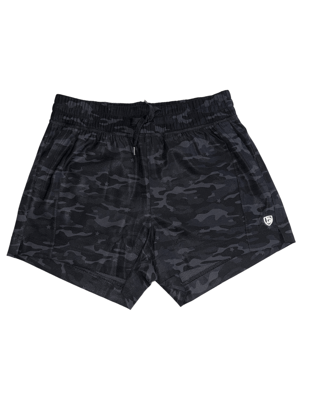 Indie 2.0 Women's Sport Shorts