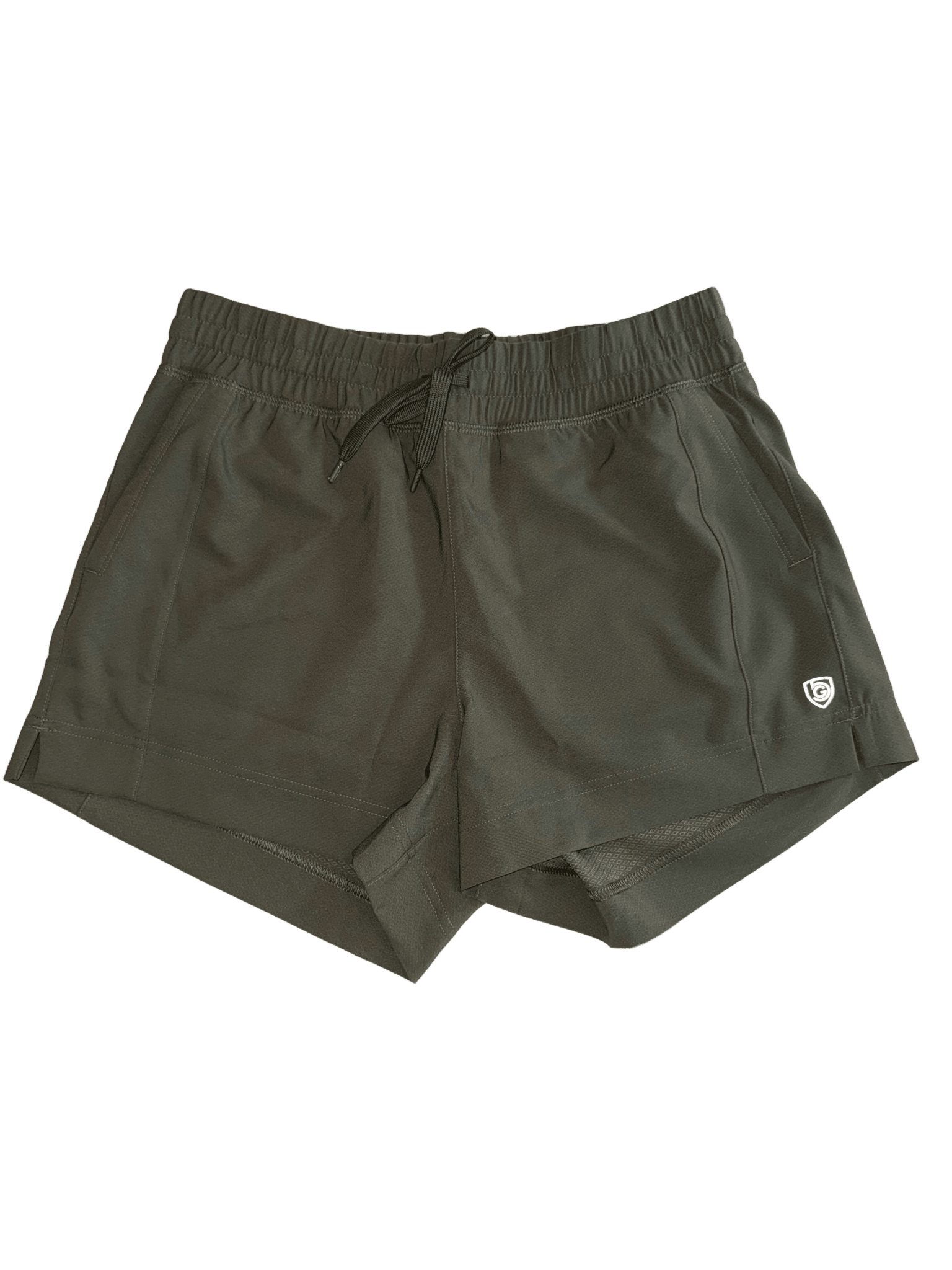 Indie 2.0 Women's Sport Shorts
