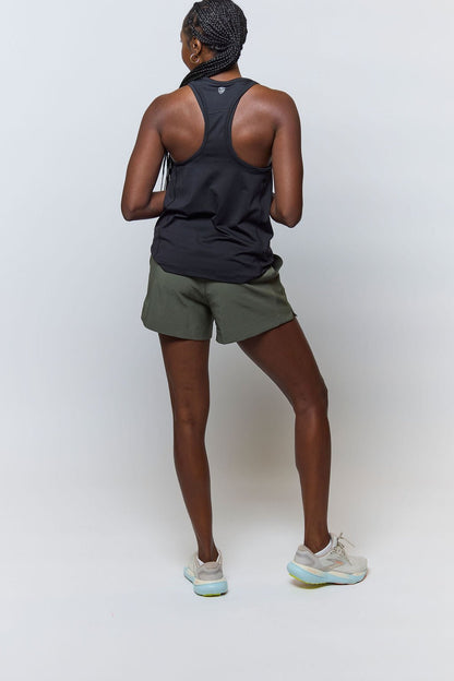 Indie 2.0 Women's Sport Shorts