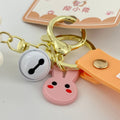 Keychain Kawaii Shiba inu