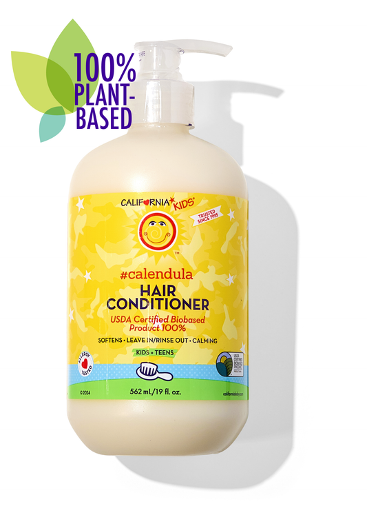 California Kids® #Calendula™ Hair Conditioner - Shaketea
