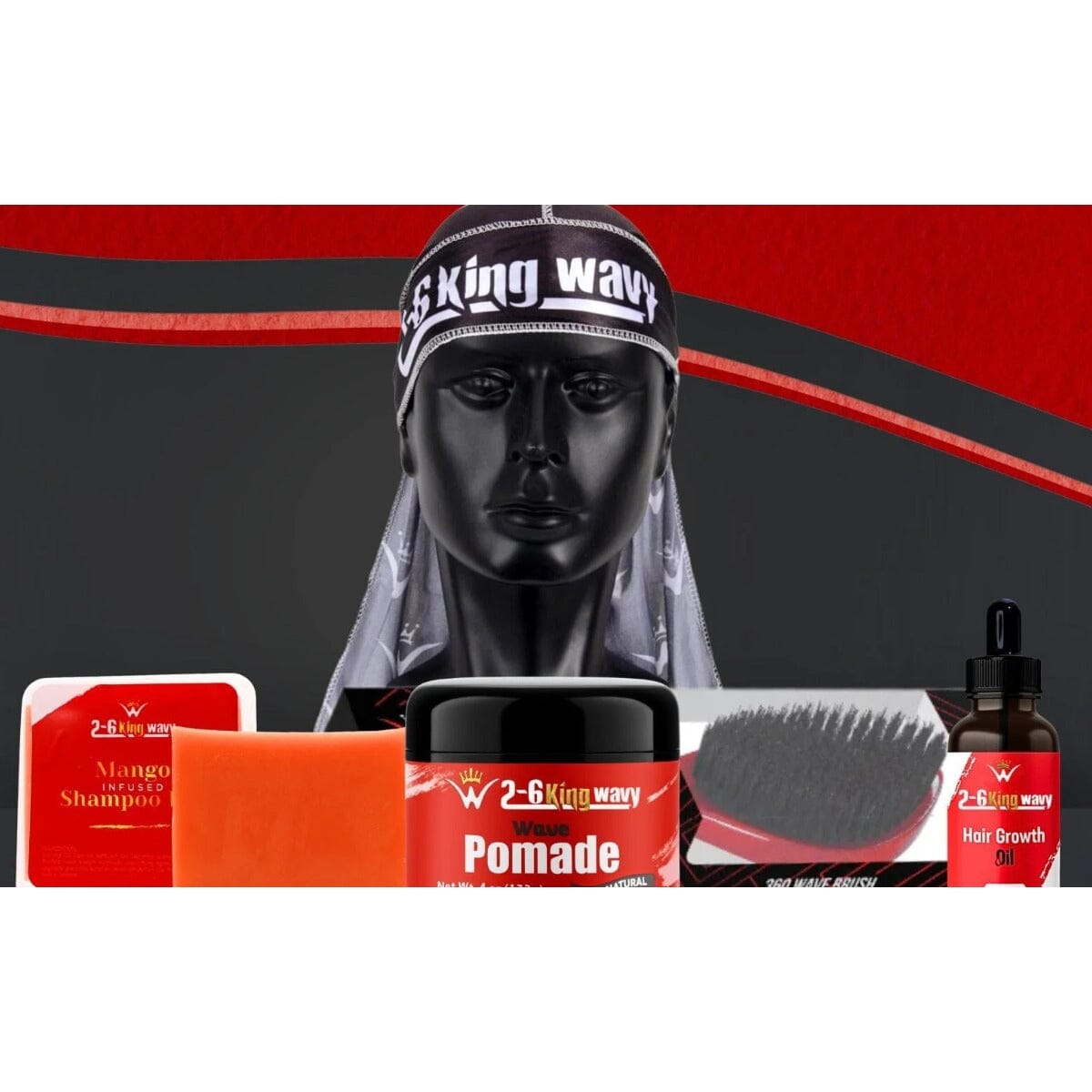 Deep 360 Waves Starter Bundle - Shaketea