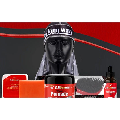 Deep 360 Waves Starter Bundle - Shaketea