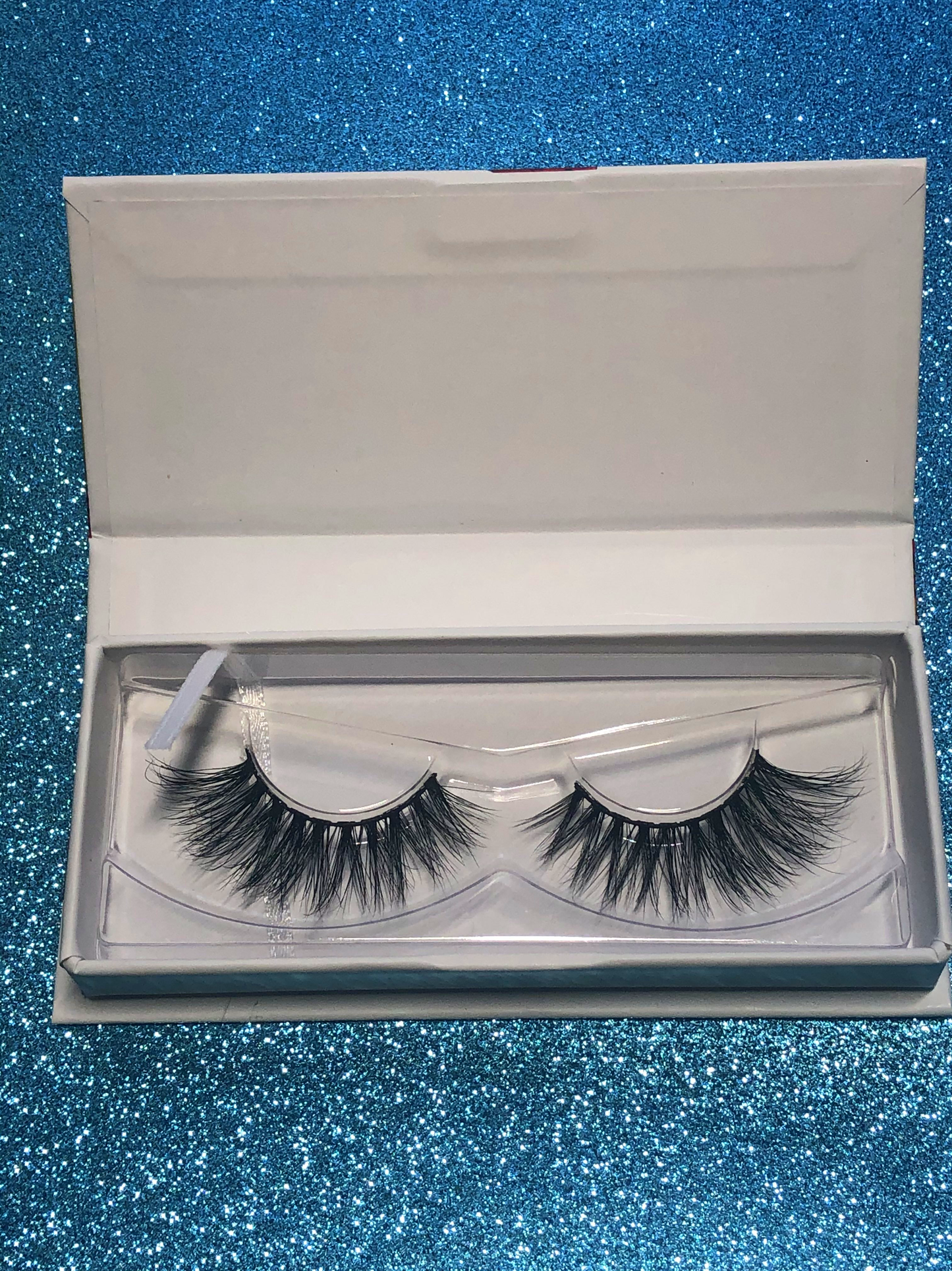 Game Over Lashes
