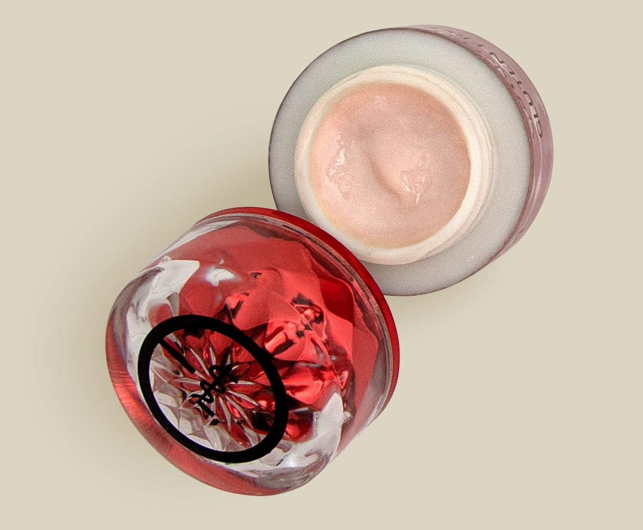 Renewing Eye Cream for Mature Skin – Lifts Crepey, Thinning Under-Eyes, Hypoallergenic