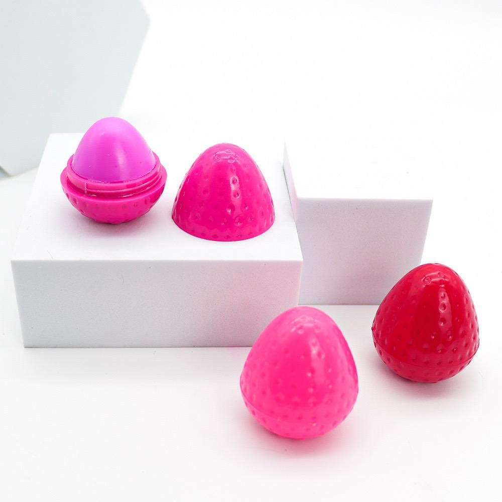 Lip Butter for Chronically Dry, Cracked Lips – Deep Overnight Repair, Gluten-Free & Nut-Free