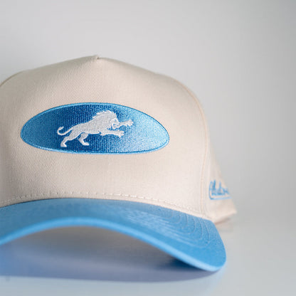 The Motor City Hat - Shaketea