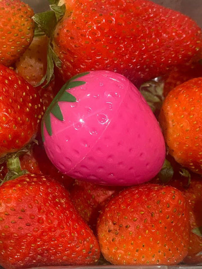 Lip Butter for Chronically Dry, Cracked Lips – Deep Overnight Repair, Gluten-Free & Nut-Free