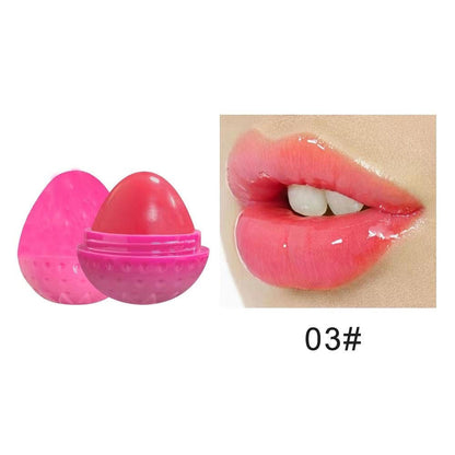 Lip Butter for Chronically Dry, Cracked Lips – Deep Overnight Repair, Gluten-Free & Nut-Free
