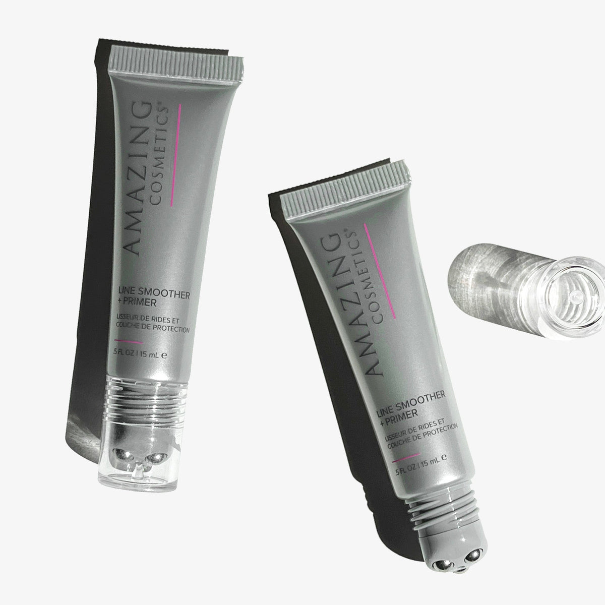 Line Smoother + Primer with Neodermyl® - Shaketea