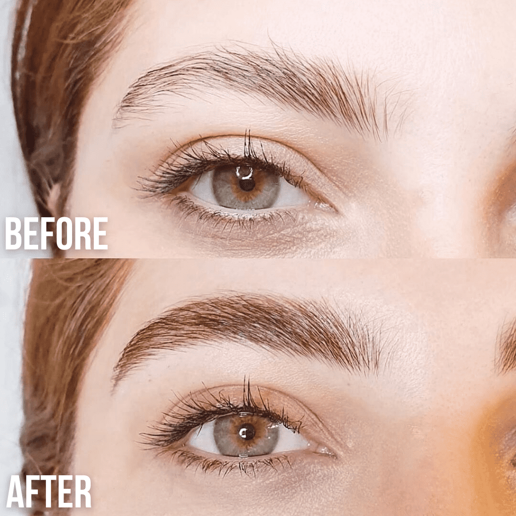 Luxe Eyebrow Growth Serum (LES-US-TB)