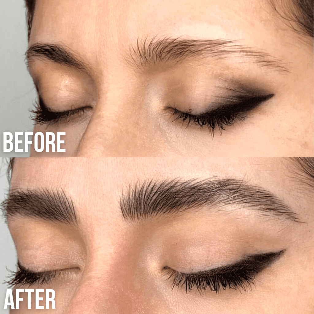 Luxe Eyebrow Growth Serum (LES-US-TB)