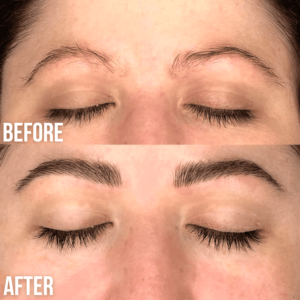 Luxe Eyebrow Growth Serum (LES-US-TB)