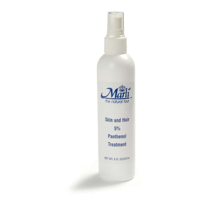 5% Panthenol Hair & Skin Treatment - 8oz
