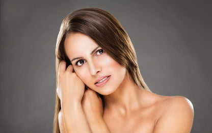 5% Panthenol Hair & Skin Treatment - 8oz