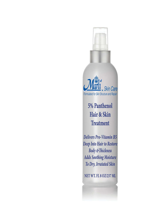 5% Panthenol Hair & Skin Treatment - 8oz - Shaketea