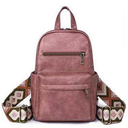 Alba Convertible Backpack Sling