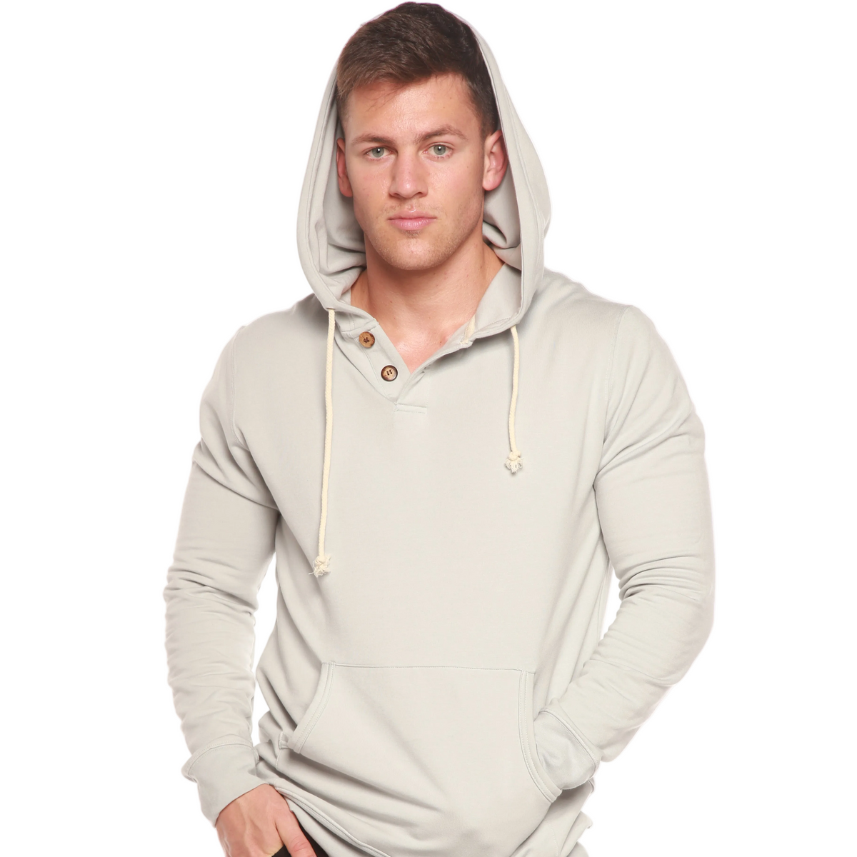 Men Hoodie & Jacket