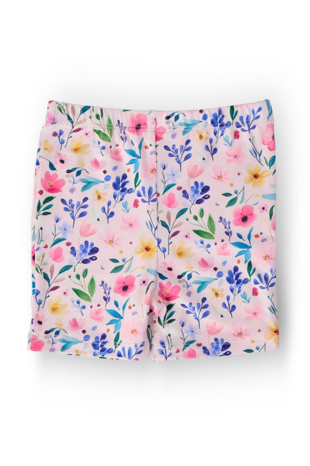 Morning Meadows Twirl Shorts