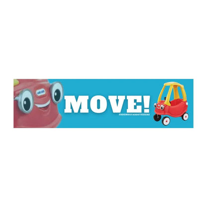 Move!