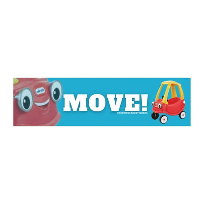 Move!