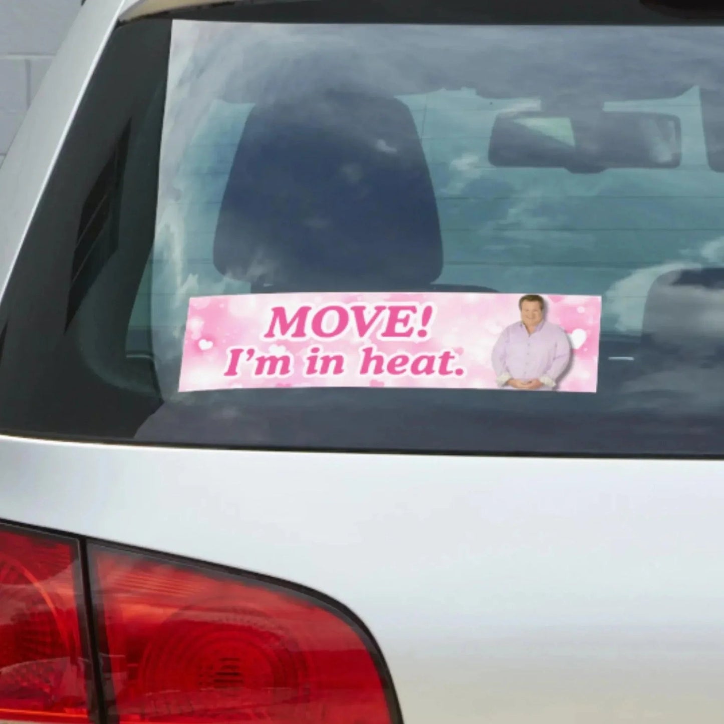 Move I'm in Heat