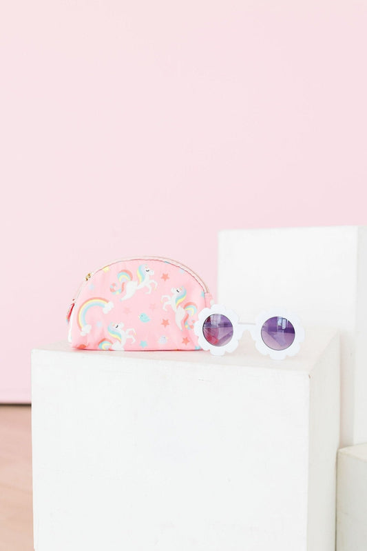 My Little Unicorn Belt Bag