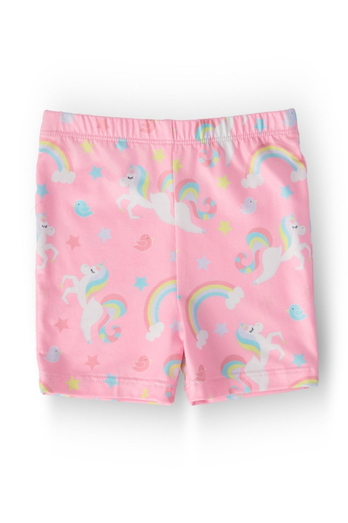 My Little Unicorn Twirl Shorts