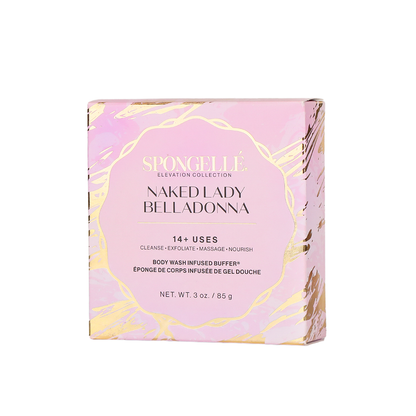 Naked Lady Belladonna | Elevation Boxed Flower - Shaketea