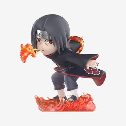 NARUTO Ninkai Taisen Series Figures by POP MART
