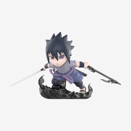 NARUTO Ninkai Taisen Series Figures by POP MART