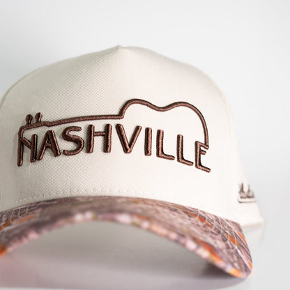 The Nashville Hat - Shaketea