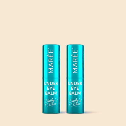Instant Eye Smoother Balm