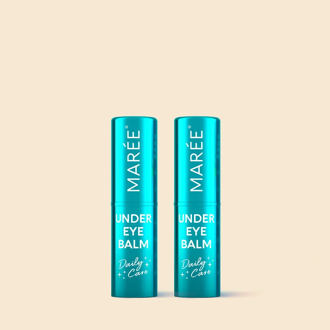Depuffing & Firming Under-Eye Balm - Shaketea