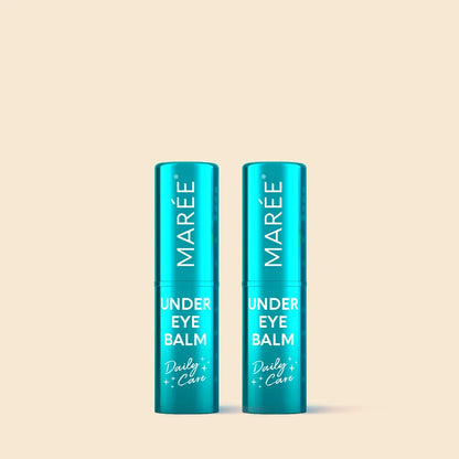 Depuffing & Firming Under-Eye Balm - Shaketea