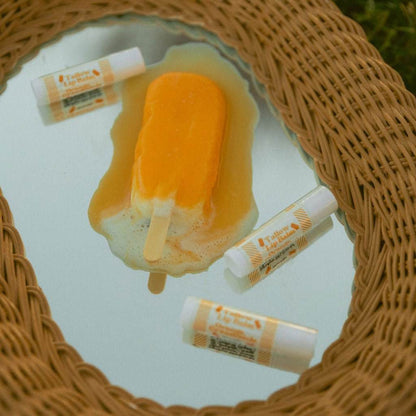 Tallow Lip Balm