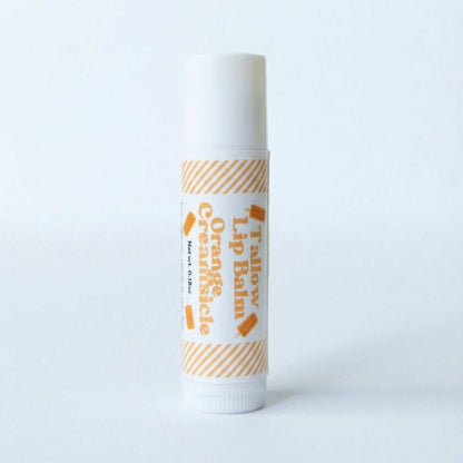 Tallow Lip Balm