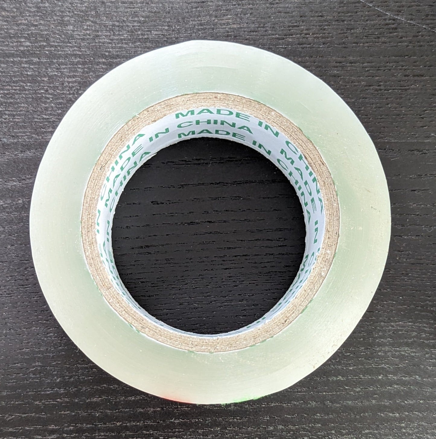 Tache 40 Rolls Clear Acrylic Sealing Packing Tape 1.89 Inches x 110 Yard x 1.89 Mil (SPTAPE-189110) Upgraded