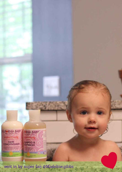 Overtired & Cranky™ Hair Conditioner